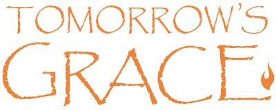 Tomorrow's Grace logo